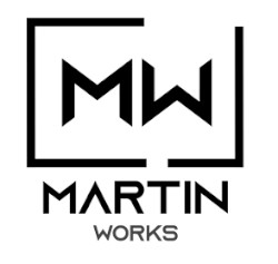 MartinMägi logo